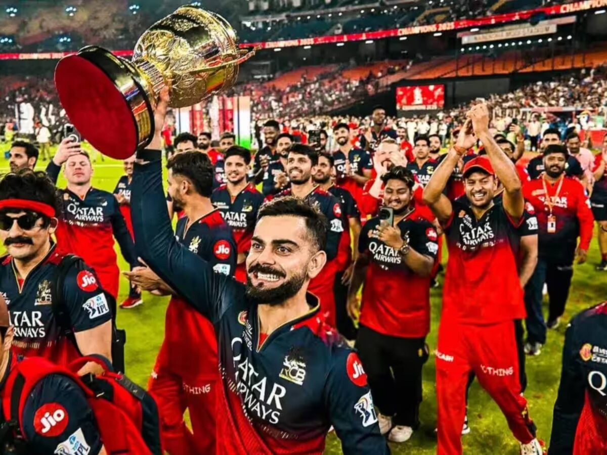 RCB
