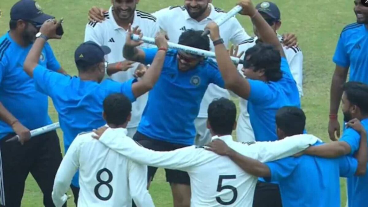 Duleep Trophy