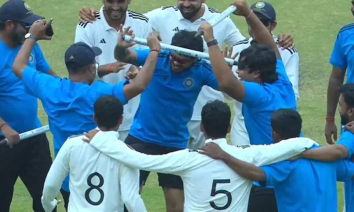 Duleep Trophy