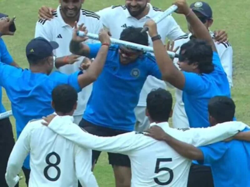 Duleep Trophy
