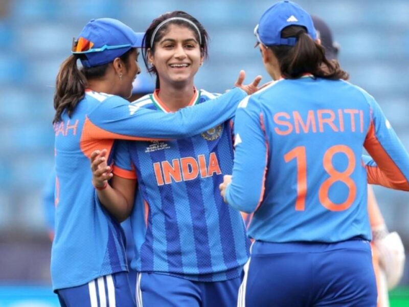 Women Asia Cup