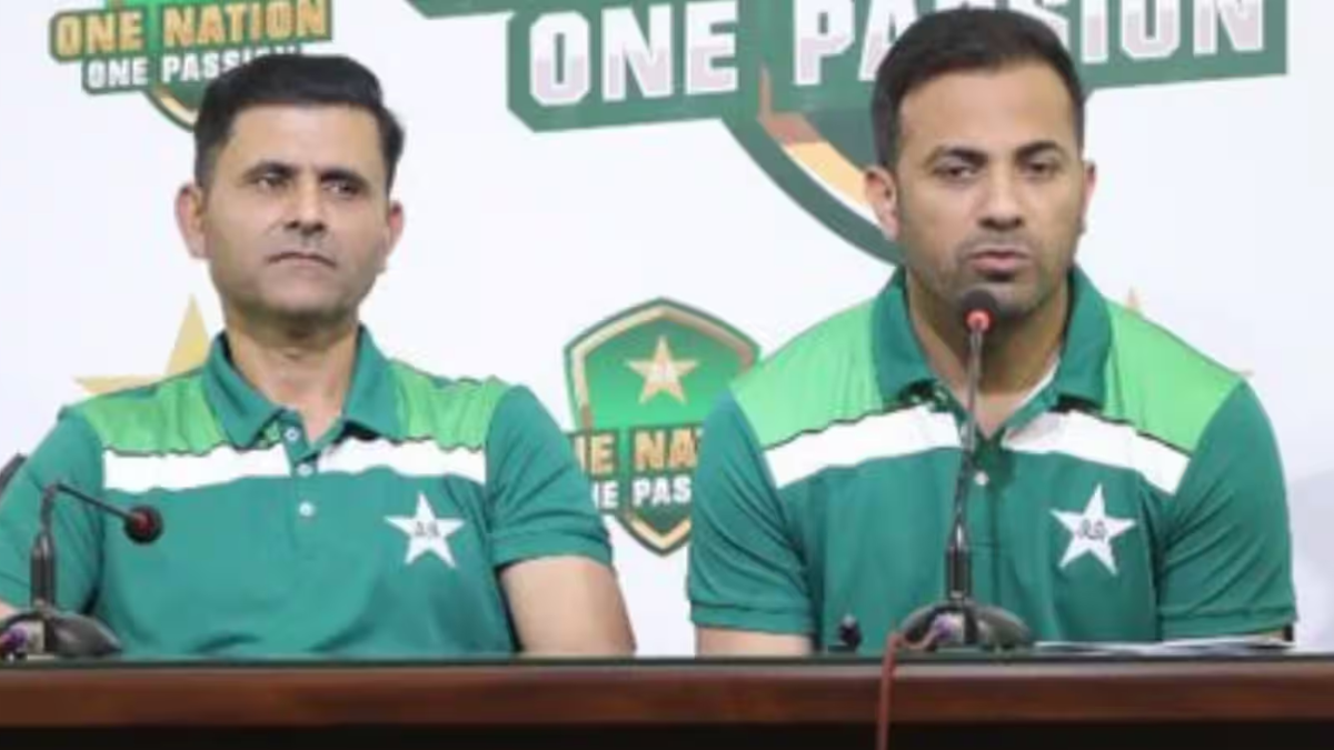 wahab riaz team india loss press confrenss