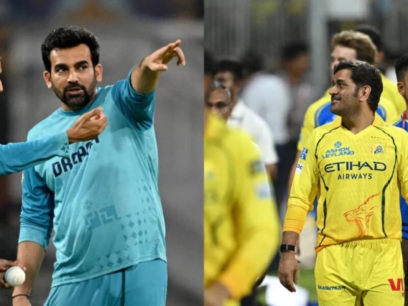 Zaheer Khan