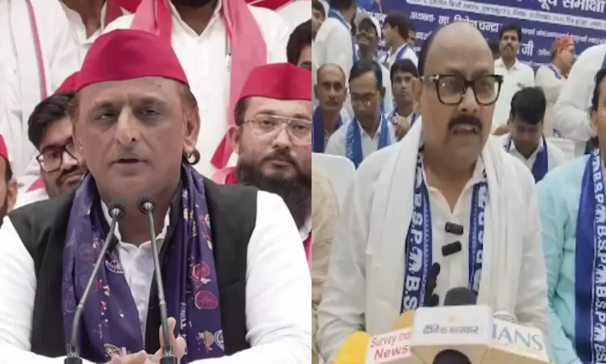 अखिलेश यादव ड्रेस