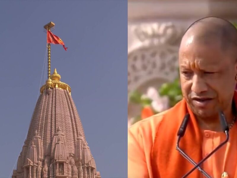 रामायण-महाभारत से जुड़ा है यूपी के हैंडलूम का इतिहास, CM योगी ने बताई 1000 साल पुरानी विरासत