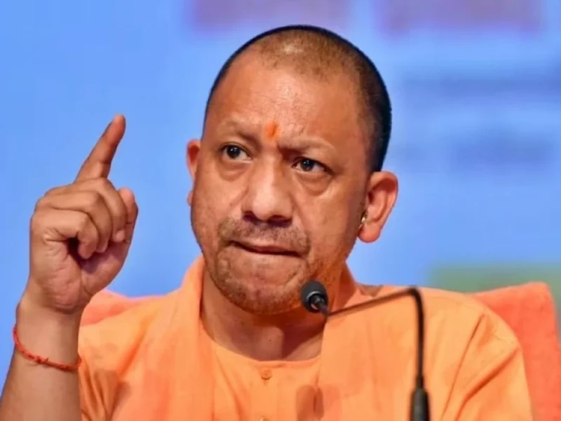 जमीन से जुड़े मामलों में लापरवाही पर योगी सरकार सख्त, 7 SDM रडार पर, मांगा गया स्पष्टीकरण