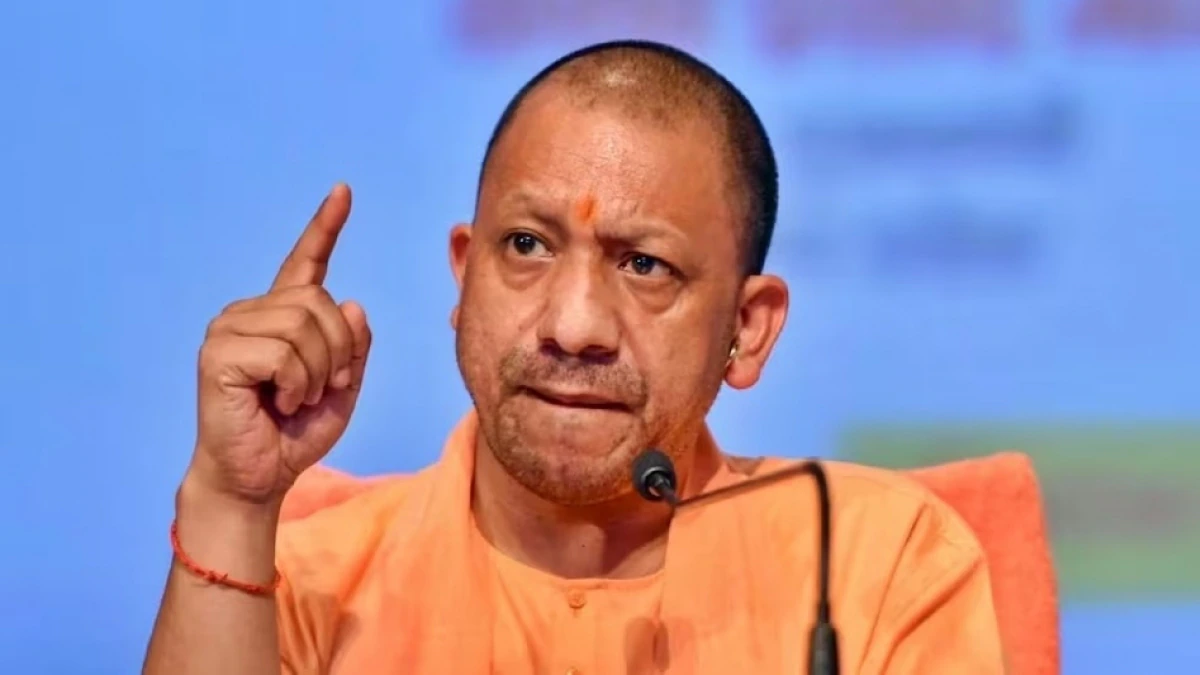 योगी सरकार सख्त SDM