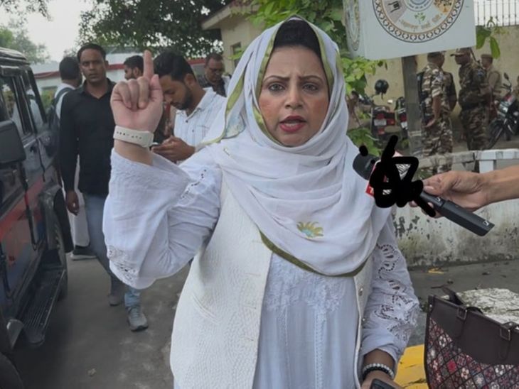 हुदा जरीवाला योगी