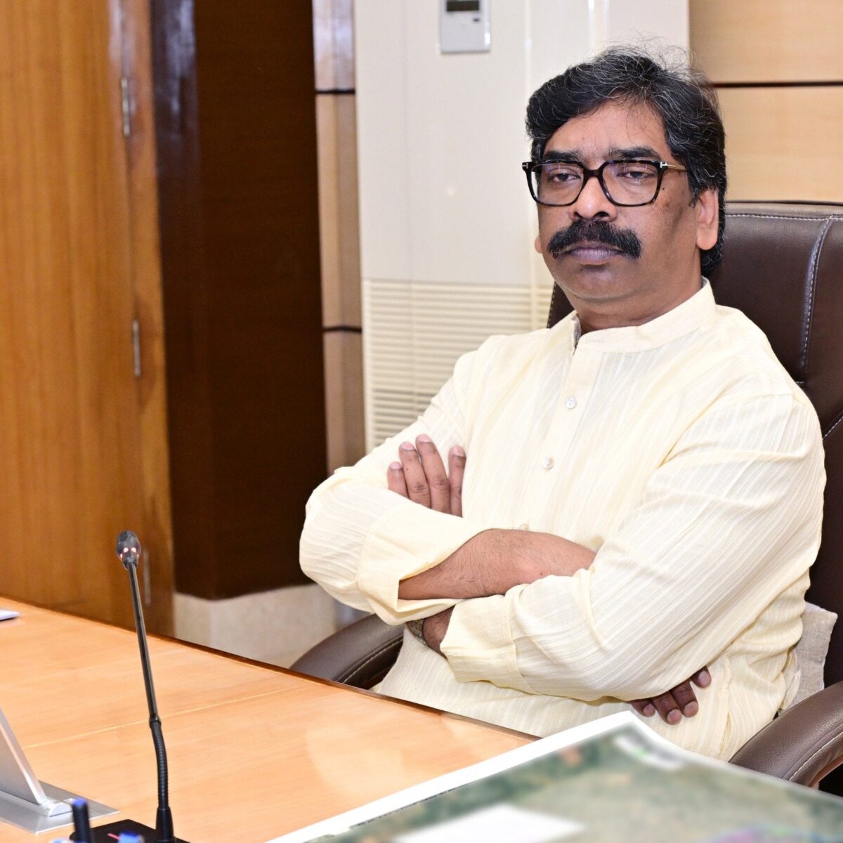 झारखंड कैबिनेट की बैठक 27 अक्टूबर को, तीन दर्जन से अधिक प्रस्तावों पर चर्चा संभव