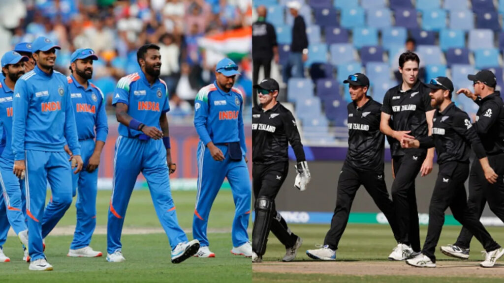 IND vs NZ : भारत से भिड़ने से पहले न्यूजीलैंड की टीम में मचा हड़कंप, दो स्टार खिलाड़ी चोटिल होकर बाहर; इन खिलाड़ियों को मिला मौका! IND vs NZ : भारत से भिड़ने से पहले न्यूजीलैंड की टीम में मचा हड़कंप, दो स्टार खिलाड़ी चोटिल होकर बाहर; इन खिलाड़ियों को मिला मौका!