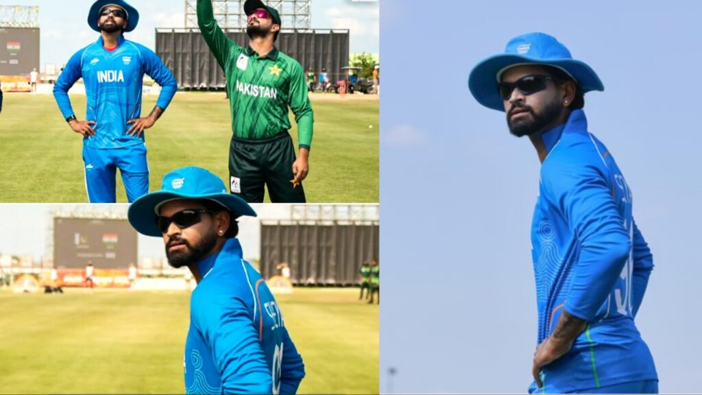 IND vs PAK: टॉस जीतते ही श्रेयस अय्यर ने पाकिस्तान के सामने उतारी सबसे मजबूत प्लेइंग 11, इन 11 को दिया मौका IND vs PAK: टॉस जीतते ही श्रेयस अय्यर ने पाकिस्तान के सामने उतारी सबसे मजबूत प्लेइंग 11, इन 11 को दिया मौका
