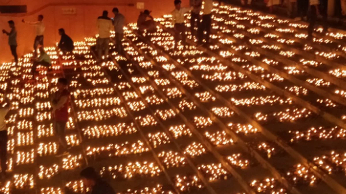 Ayodhya Ram Mandir
