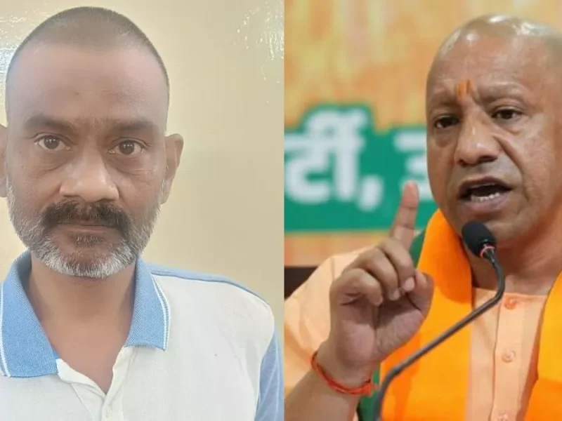 अपराधी कितना भी डीपफेक का आवरण ओढ़े, उसे खोज निकालेंगे: मुख्यमंत्री योगी आदित्यनाथ