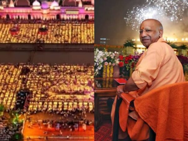 मुख्यमंत्री योगी आदित्यनाथ की उपस्थिति में दीपोत्सव में विजेताओं का होगा सम्मान