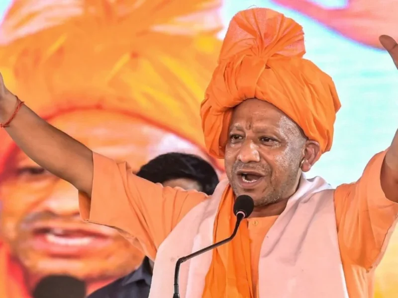 जनमानस के जीवन में आने वाले सकारात्मक परिवर्तन से सिद्ध होती है प्रशासन की सार्थकताः मुख्यमंत्री योगी आदित्यनाथ