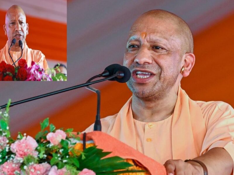 शिक्षकों एवं स्नातकों की आकांक्षाओं को सशक्त स्वर देंगे निर्वाचित जनप्रतिनिधि: मुख्यमंत्री योगी आदित्यनाथ