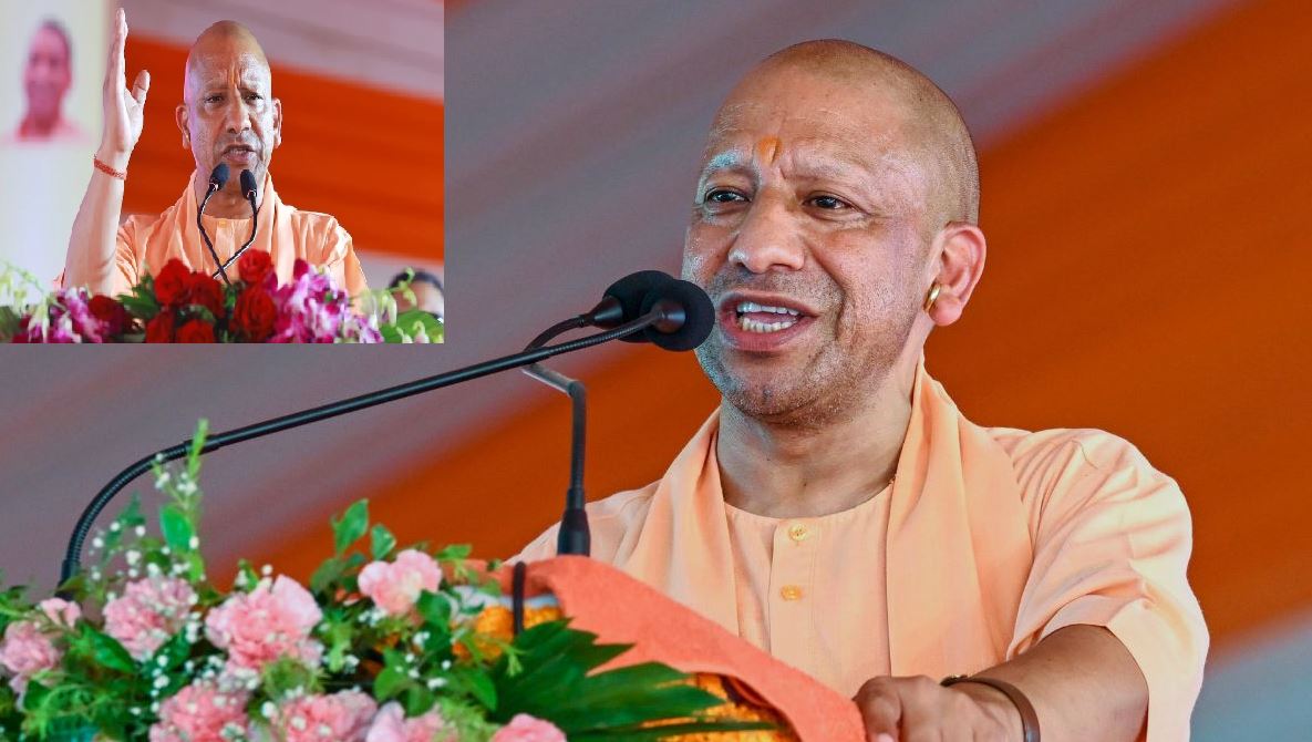 CM Yogi Adityanath MLC