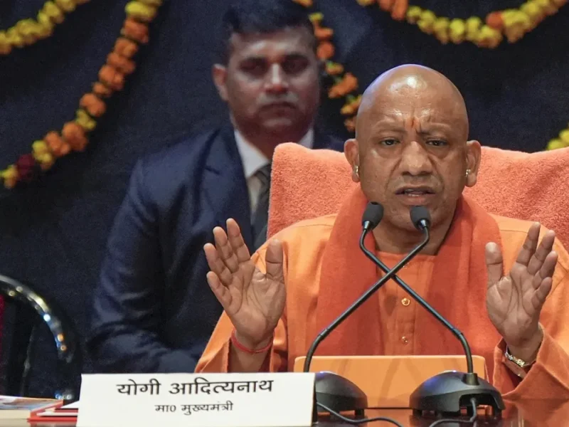 मिशन कर्मयोगी: सरकारी प्रशिक्षण संस्थानों के कायाकल्प की बनेगी रणनीति, सीएम योगी करेंगे कार्यशाला का उद्घाटन