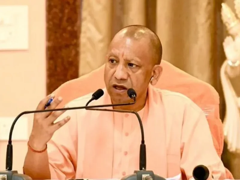 योगी सरकार के सुशासन और जनभागीदारी को राष्ट्रीय पहचान, IIPA की यूपी शाखा को मिला ‘बेस्ट परफॉर्मिंग ब्रांच’ सम्मान