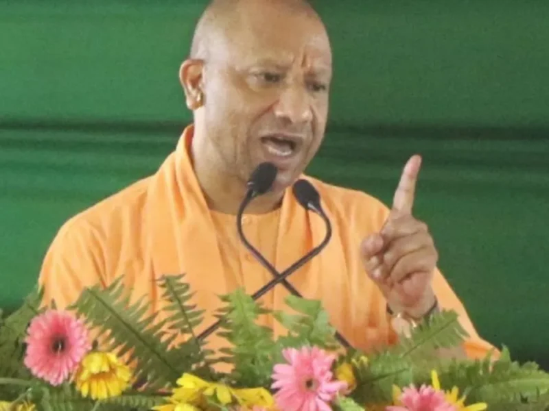 CM योगी आदित्यनाथ का निर्देश परीक्षा की शुचिता और सुरक्षा सर्वोच्च प्राथमिकता, अभ्यर्थियों की सुविधा में न हो लापरवाही