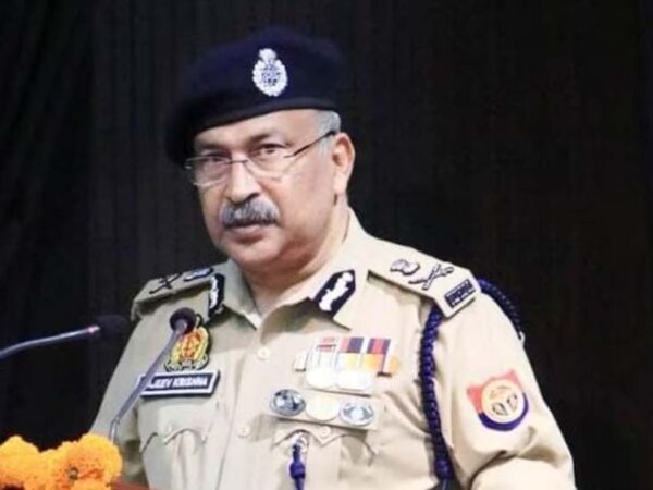 साइबर अपराध के खिलाफ कार्रवाई में एक साल में 635 करोड़ रुपये सीज, सड़क दुर्घटनाओं में 9% और मौतों में 10% की कमी: डीजीपी
