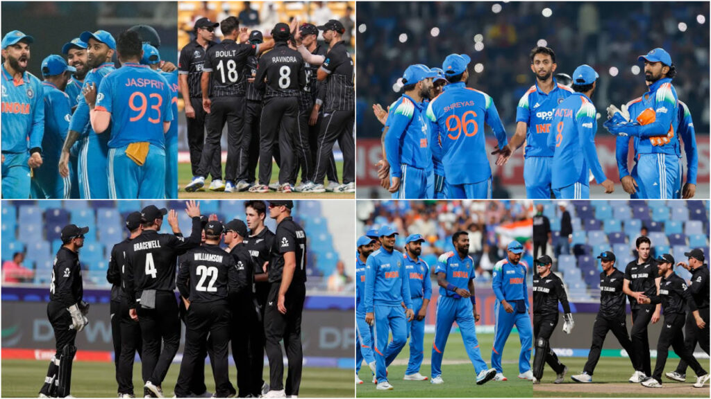 IND vs NZ : न्यूजीलैंड दौरे पर टीम इंडिया का चौंकाने वाला प्लान! एक नहीं, दो वनडे टीमों का हो सकता है चयन, सामने आई बड़ी वजह IND vs NZ : न्यूजीलैंड दौरे पर टीम इंडिया का चौंकाने वाला प्लान! एक नहीं, दो वनडे टीमों का हो सकता है चयन, सामने आई बड़ी वजह