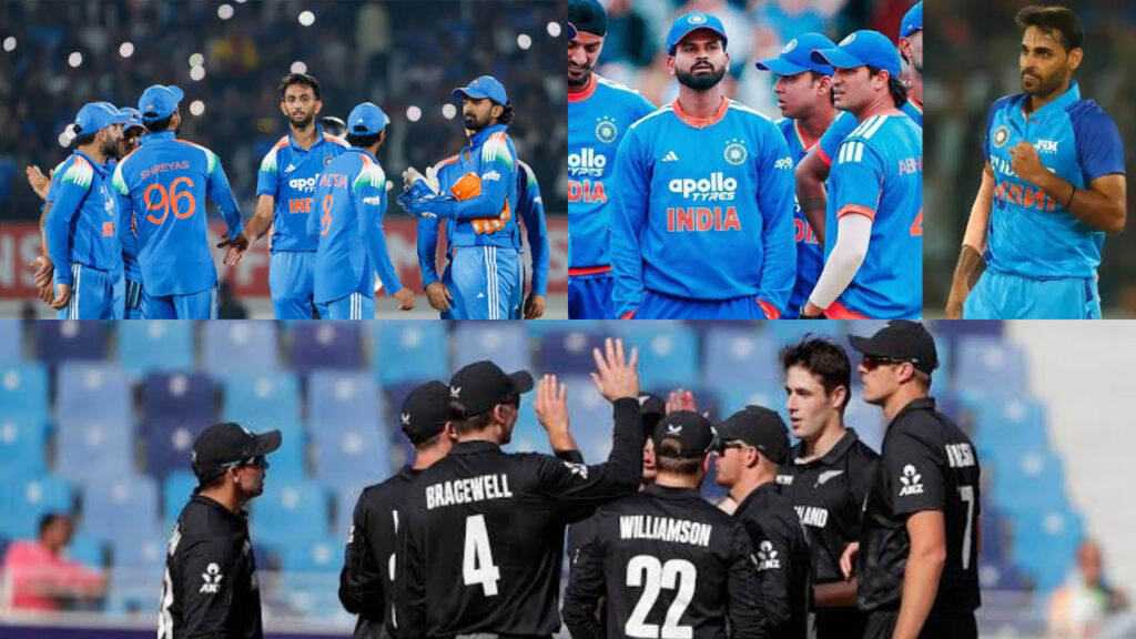 न्यूजीलैंड T20 सीरीज से भी बाहर हुए ये 4 खिलाड़ी, क्या अब कभी नीली जर्सी में नहीं आएंगे नजर? न्यूजीलैंड T20 सीरीज से भी बाहर हुए ये 4 खिलाड़ी, क्या अब कभी नीली जर्सी में नहीं आएंगे नजर?