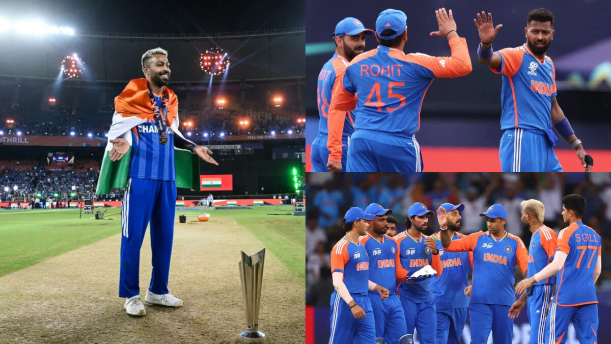 Hardik Pandya