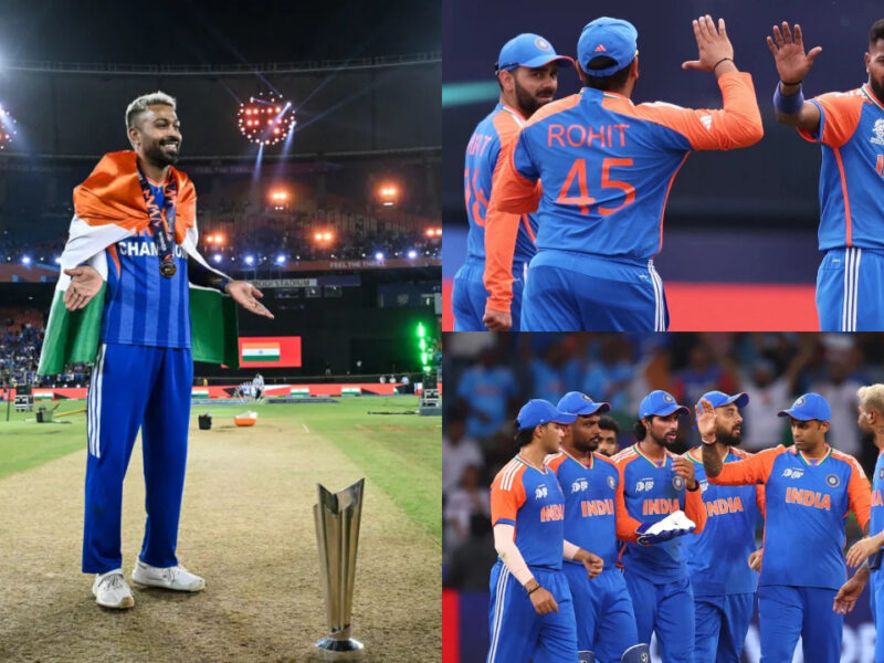 Hardik Pandya