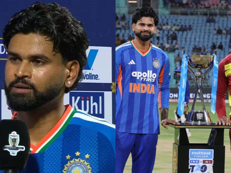 Shreyas Iyer