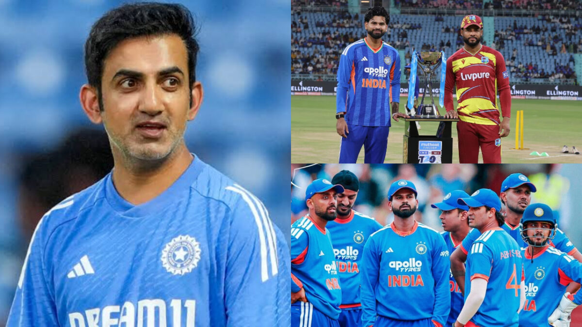 Gautam Gambhir