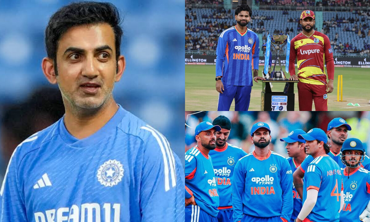 Gautam Gambhir