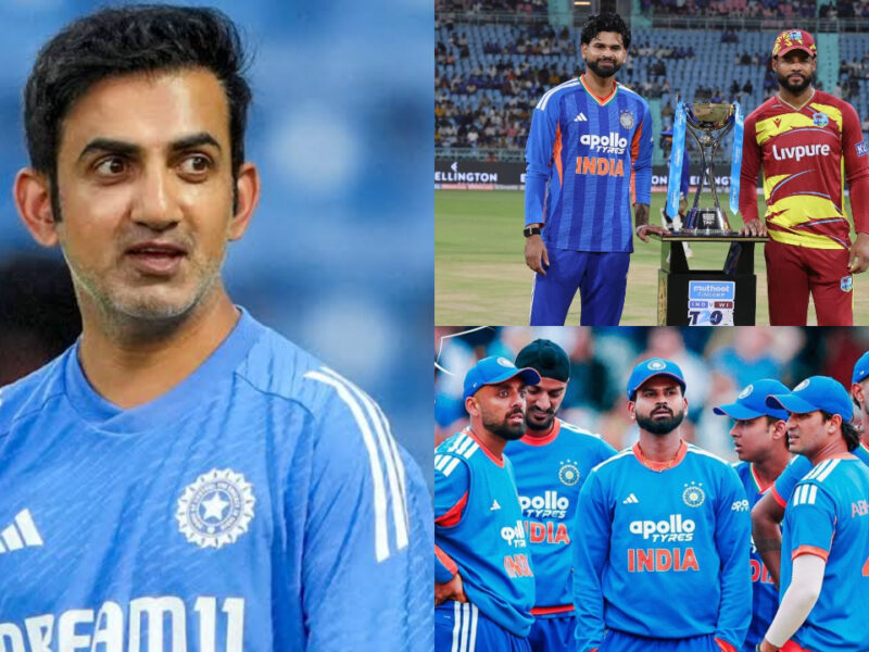 Gautam Gambhir