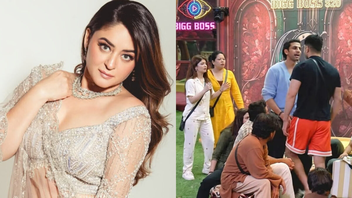 Bigg Boss 20