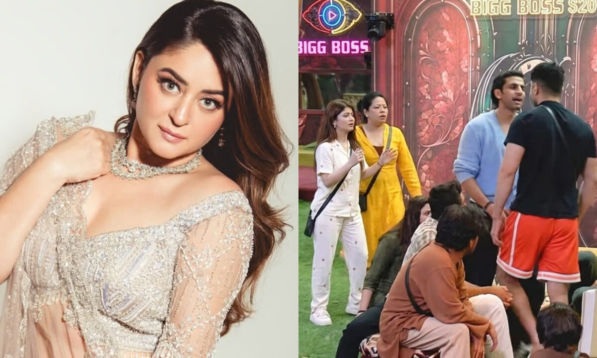 Bigg Boss 20