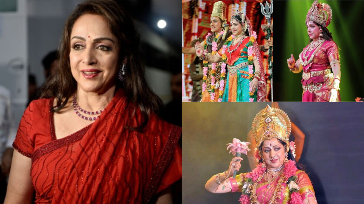 Hema Malini