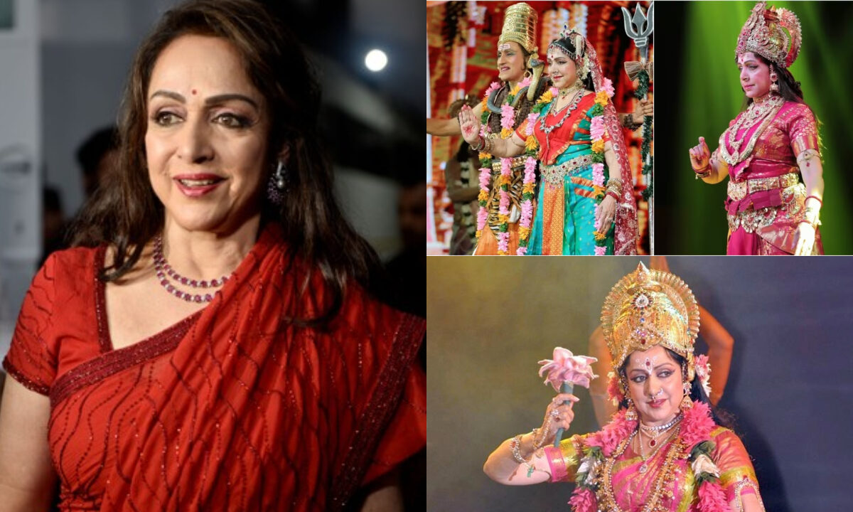 Hema Malini