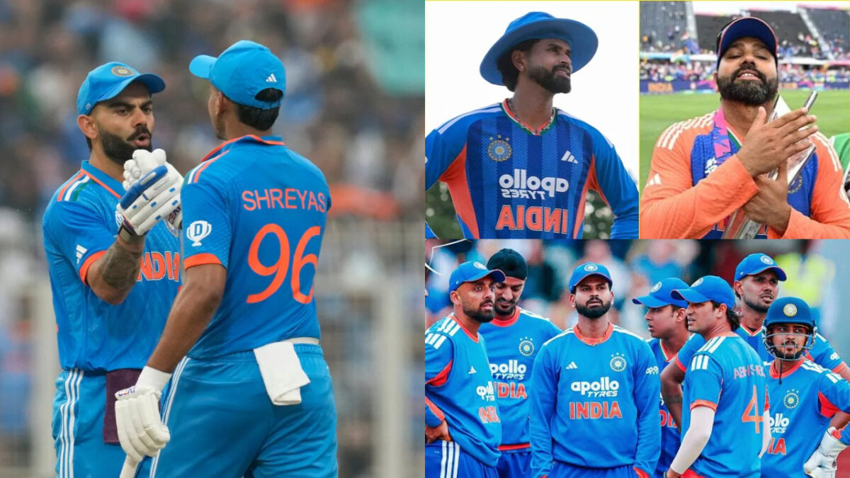 Shreyas Iyer