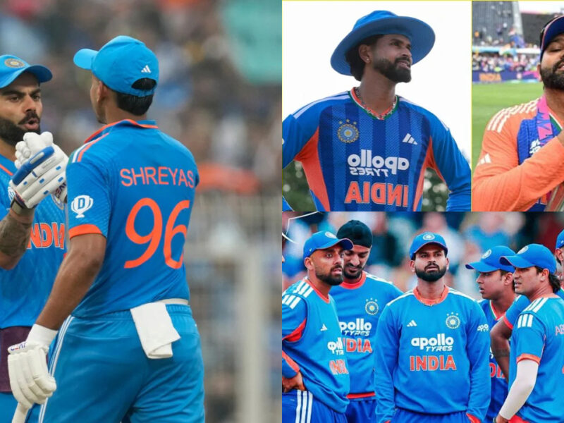 Shreyas Iyer