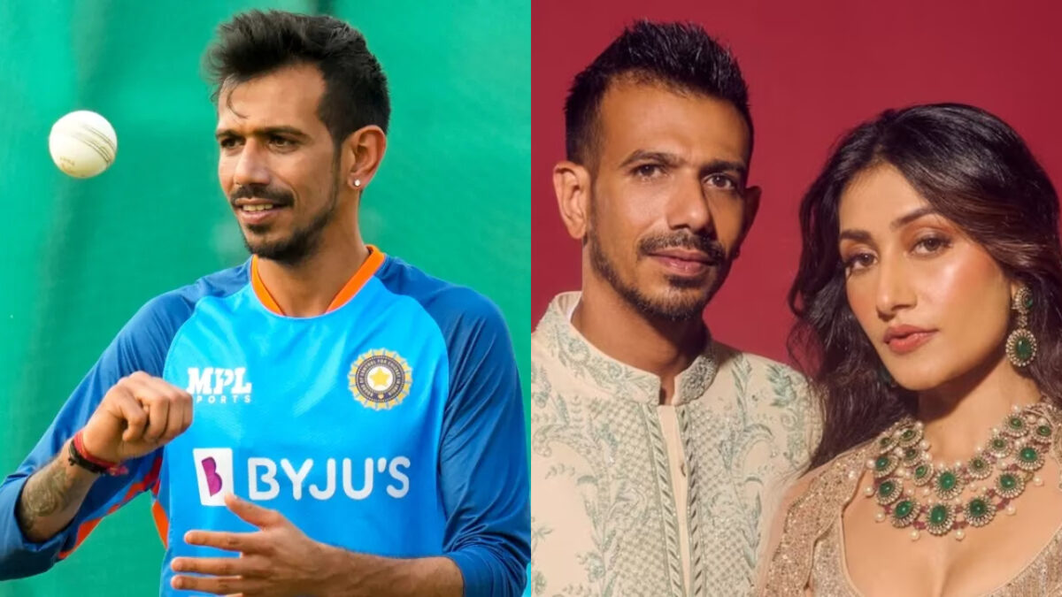 Yuzvendra Chahal