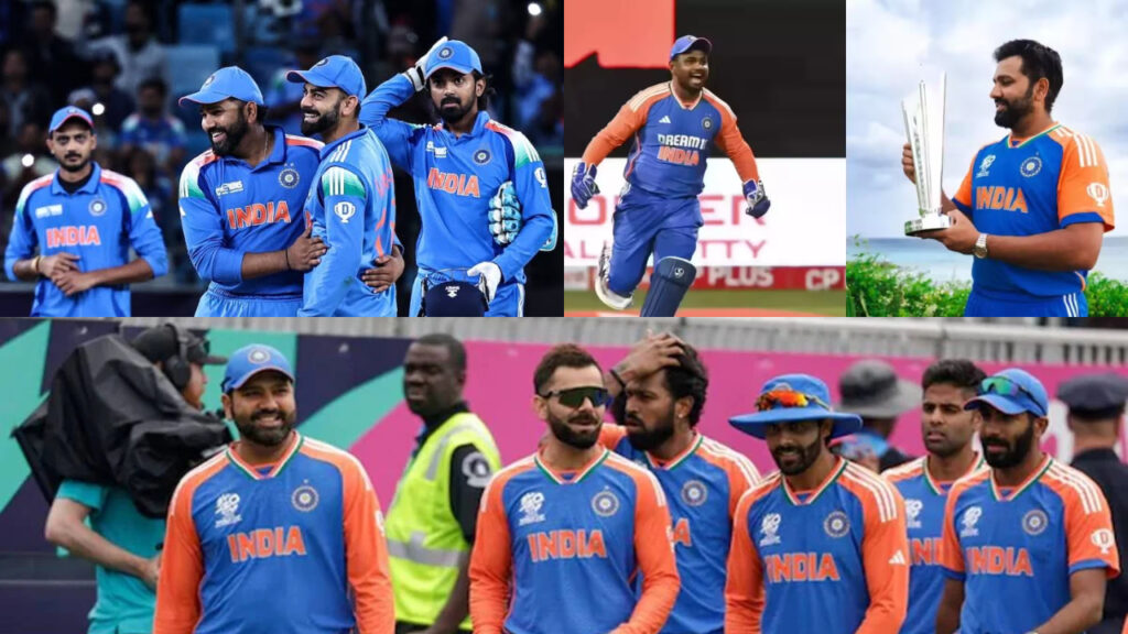 ICC ट्रॉफी जीतते ही इन भारतीय खिलाड़ियों की बदल गई किस्मत, किसी की छिनी कप्तानी तो किसी के करियर पर लगा ब्रेक! ICC ट्रॉफी जीतते ही इन भारतीय खिलाड़ियों की बदल गई किस्मत, किसी की छिनी कप्तानी तो किसी के करियर पर लगा ब्रेक!