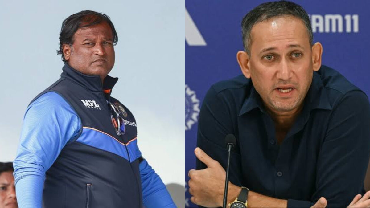 Ramesh Powar