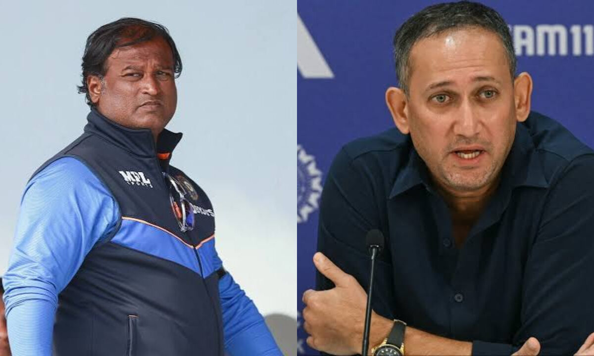 Ramesh Powar