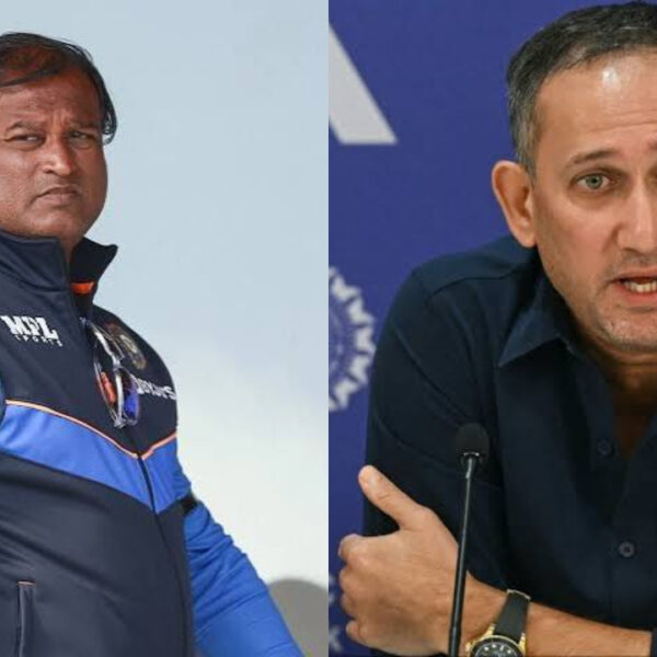 अगरकर की कुर्सी पर कौन बैठेगा? रमेश पवार दिग्गज का नाम सबसे आगे, इंटरव्यू के बाद बदले समीकरण