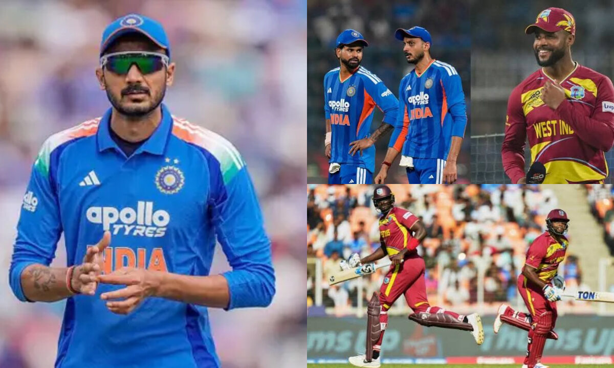 Axar Patel