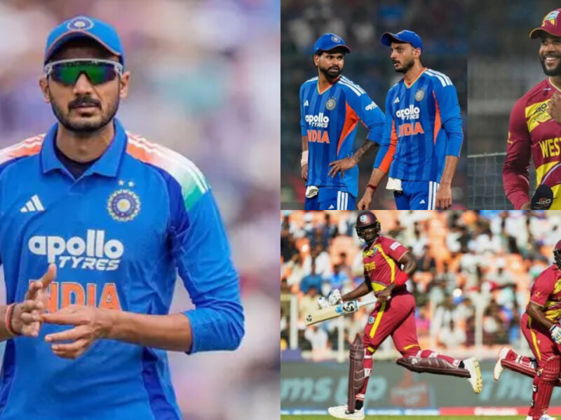 Axar Patel