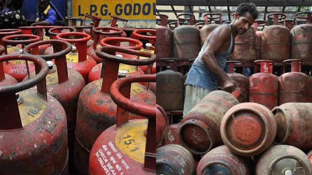 LPG
