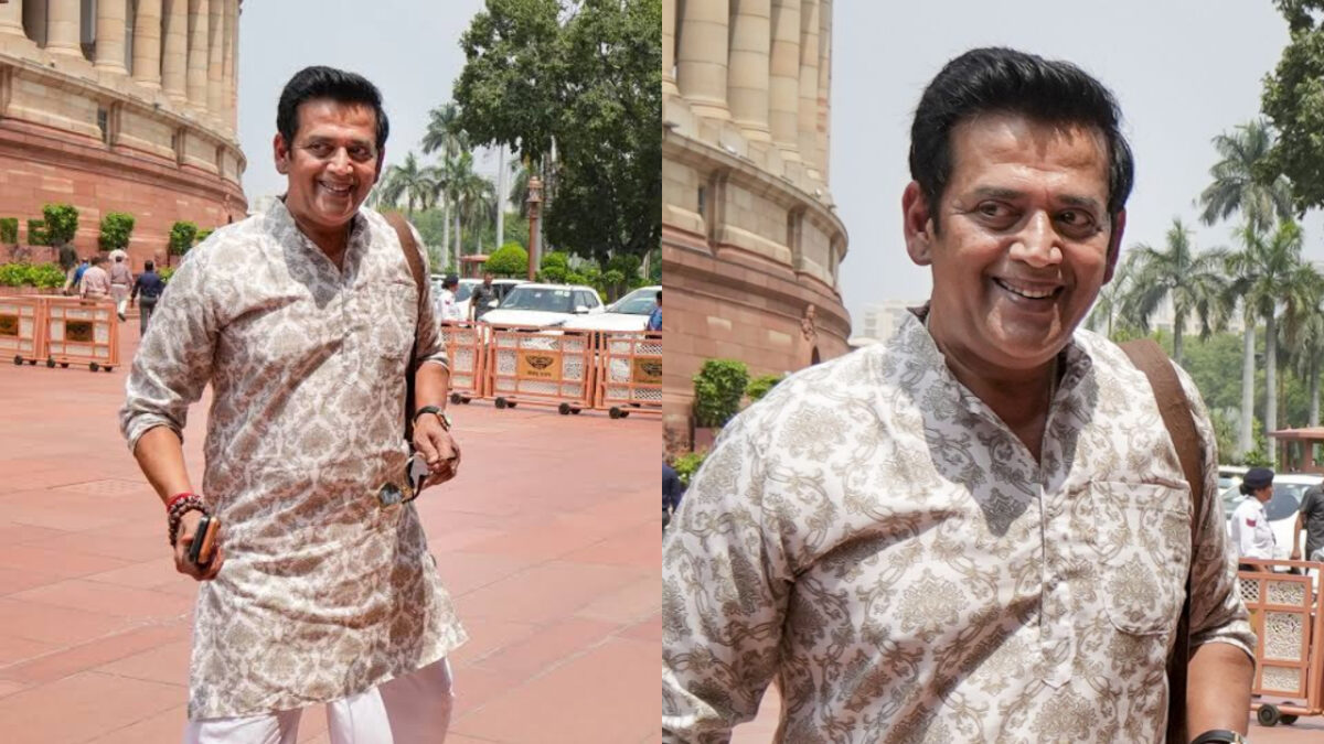 Ravi Kishan