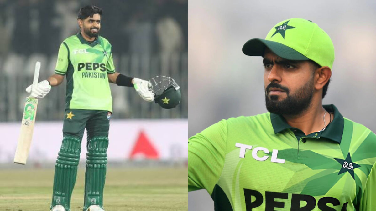 Babar Azam