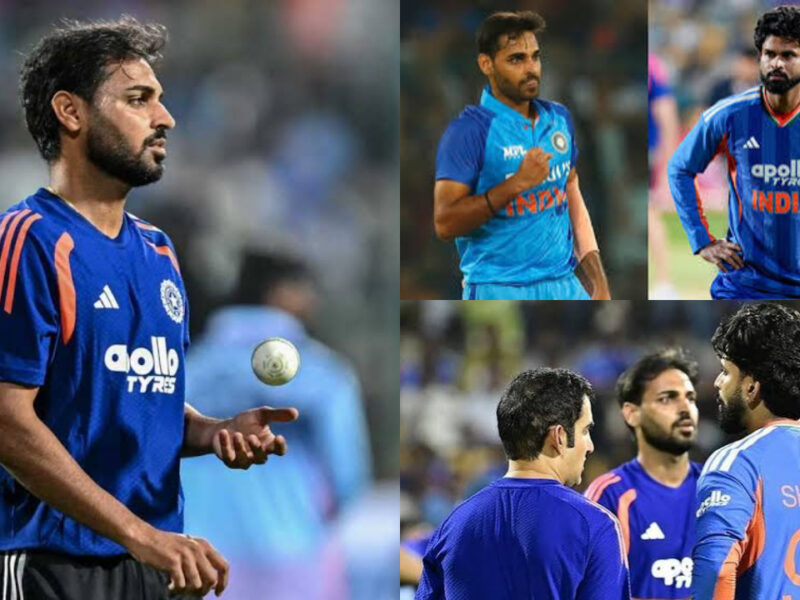 bhuvneshwar kumar